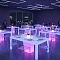 LED столы / стойки