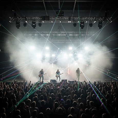 Фестивали и концерты