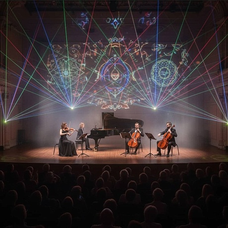 Фестивали и концерты