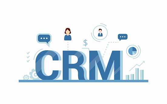 CRM-решения