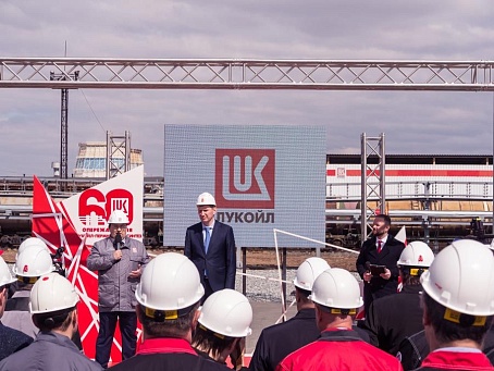 Опережаем будущее!