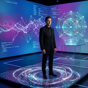 Иммерсивные технологии