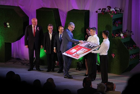 ������ � ������� ��������� � ��������