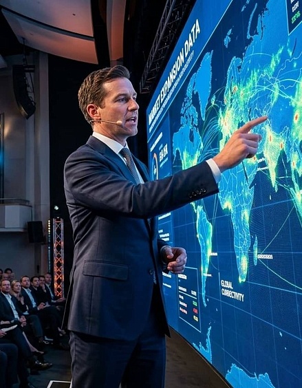 Деловые решения