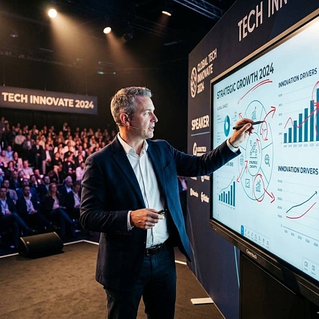 Деловые решения