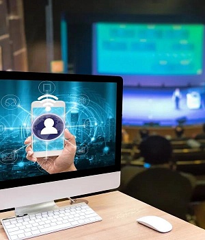 Онлайн-платформы для мероприятия