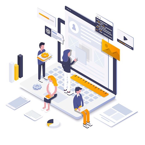 Разработка скриптов