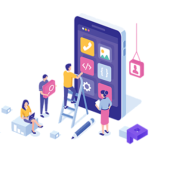 Мобильные приложения