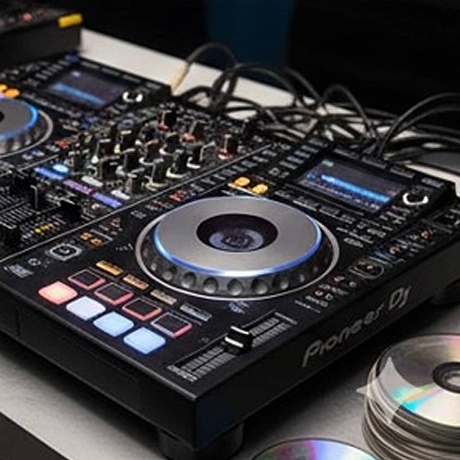 DJ-������������