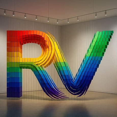 Кинетические инсталляции