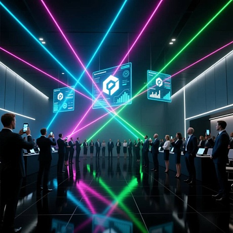 Корпоративные мероприятия