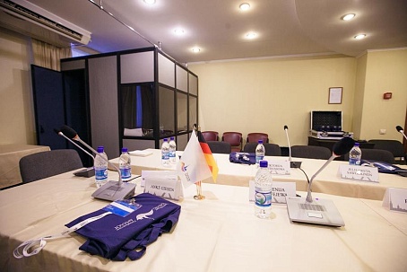 ����� "������������� ������"