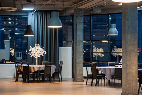 Арктик Холл