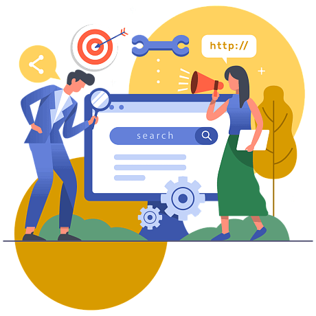 SEO-оптимизация