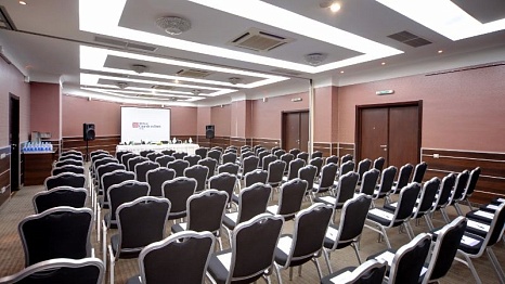 Отель Four Elements Perm, Зал Лондон