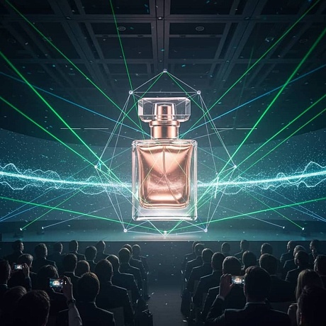 Продуктовые презентации