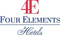 Отель "Four Elements Perm"