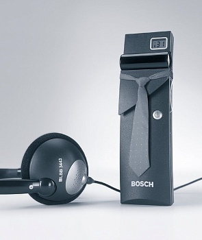 Синхронный перевод