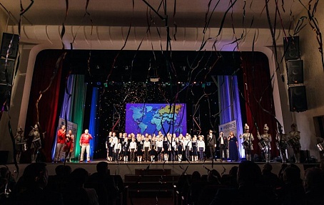 45 ��� ��������������� ������ � �����