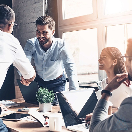 Переговоры