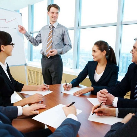 Презентации