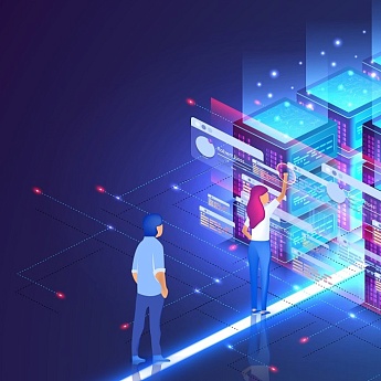 Информационные сайты